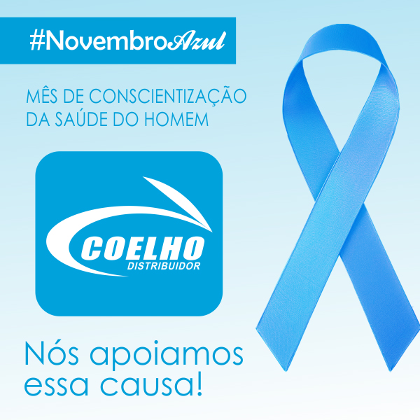 Novembro-azul